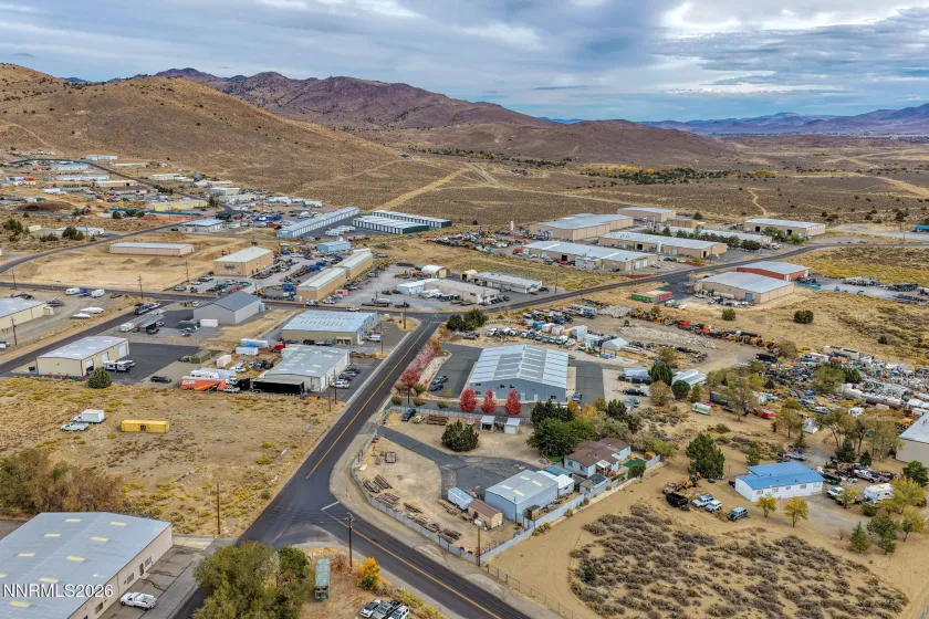 62 Affonso, Moundhouse, Nevada 89706, ,Commercial Sale,Residential,Affonso,0,260013454