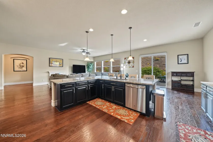 7509 Orange Plains, Sparks, Nevada 89436, 4 Bedrooms Bedrooms, ,3 BathroomsBathrooms,Residential,Residential,Orange Plains,0,260013455