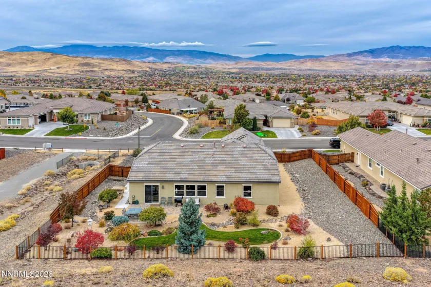 7509 Orange Plains, Sparks, Nevada 89436, 4 Bedrooms Bedrooms, ,3 BathroomsBathrooms,Residential,Residential,Orange Plains,0,260013455