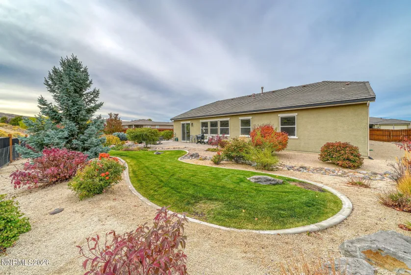 7509 Orange Plains, Sparks, Nevada 89436, 4 Bedrooms Bedrooms, ,3 BathroomsBathrooms,Residential,Residential,Orange Plains,0,260013455