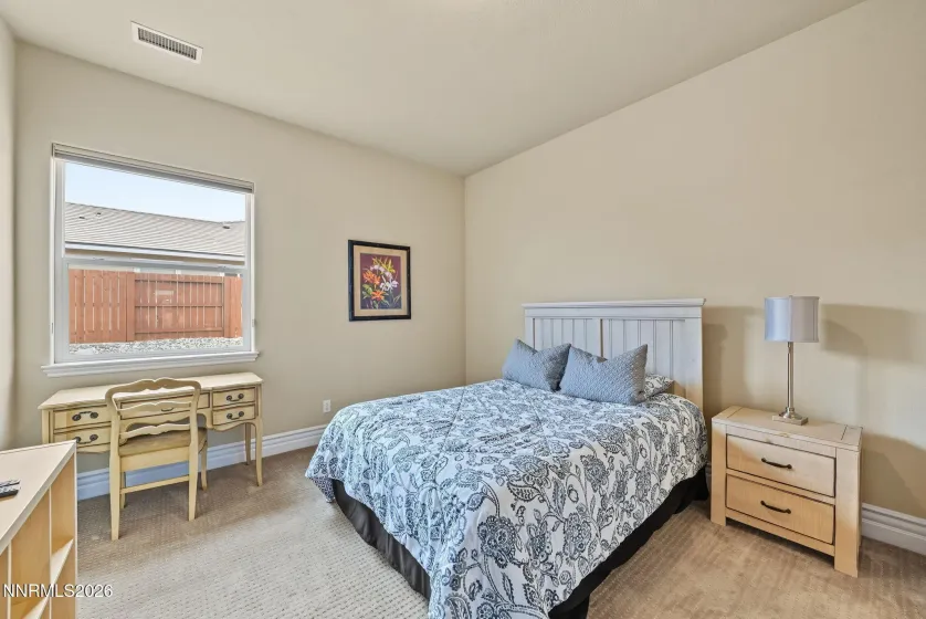 Second Primary Bedroom