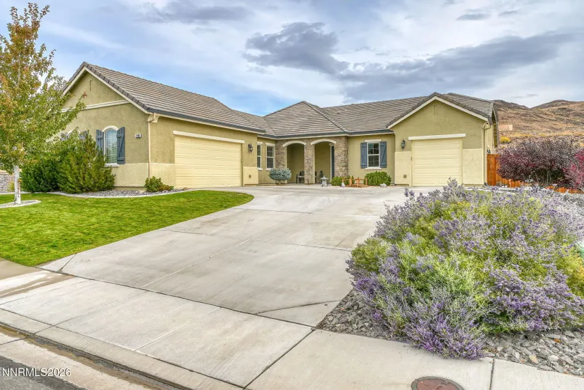 7509 Orange Plains, Sparks, Nevada 89436, 4 Bedrooms Bedrooms, ,3 BathroomsBathrooms,Residential,Residential,Orange Plains,0,260013455