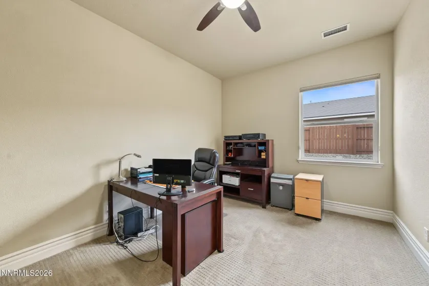 Office/Third Bedroom