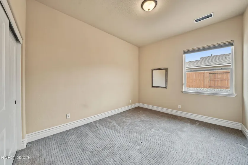 Fourth Bedroom