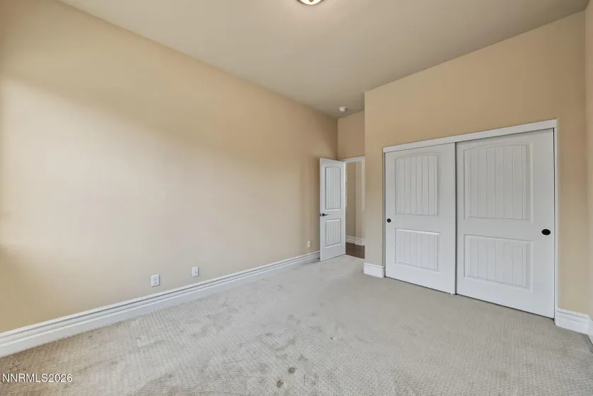 Fourth Bedroom