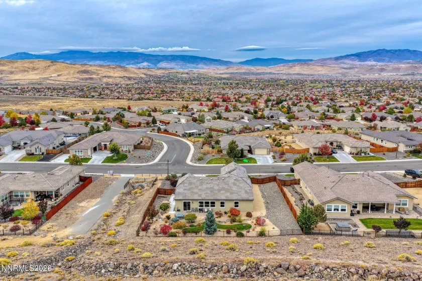 7509 Orange Plains, Sparks, Nevada 89436, 4 Bedrooms Bedrooms, ,3 BathroomsBathrooms,Residential,Residential,Orange Plains,0,260013455