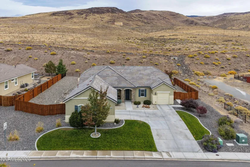7509 Orange Plains, Sparks, Nevada 89436, 4 Bedrooms Bedrooms, ,3 BathroomsBathrooms,Residential,Residential,Orange Plains,0,260013455