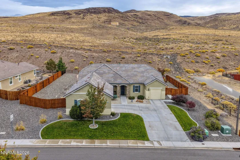 7509 Orange Plains, Sparks, Nevada 89436, 4 Bedrooms Bedrooms, ,3 BathroomsBathrooms,Residential,Residential,Orange Plains,0,260013455