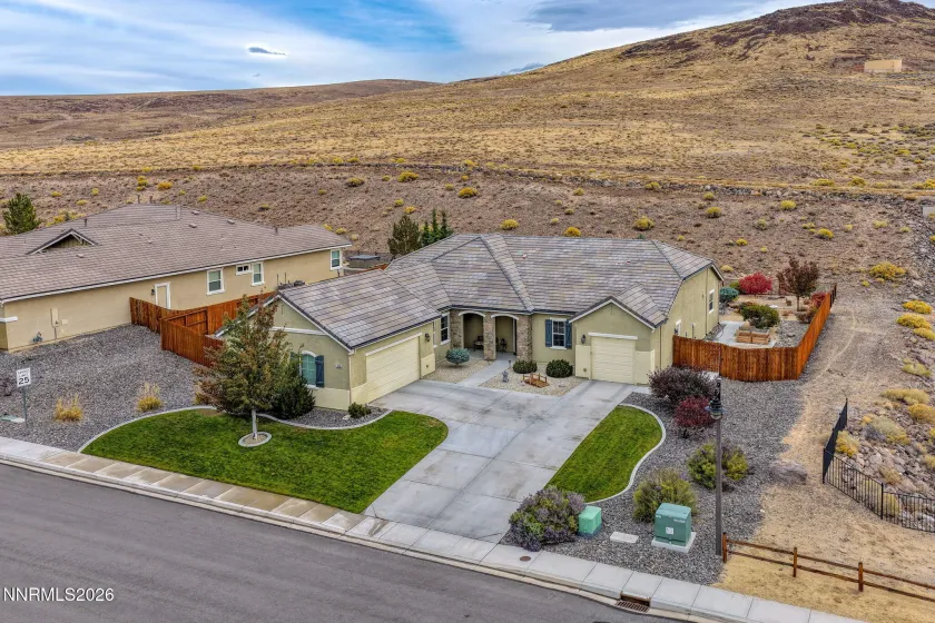 7509 Orange Plains, Sparks, Nevada 89436, 4 Bedrooms Bedrooms, ,3 BathroomsBathrooms,Residential,Residential,Orange Plains,0,260013455