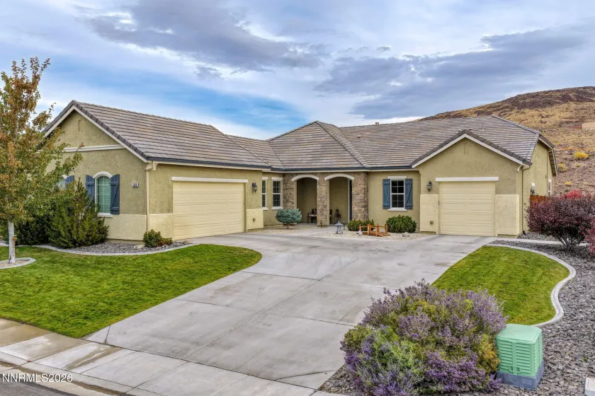 7509 Orange Plains, Sparks, Nevada 89436, 4 Bedrooms Bedrooms, ,3 BathroomsBathrooms,Residential,Residential,Orange Plains,0,260013455