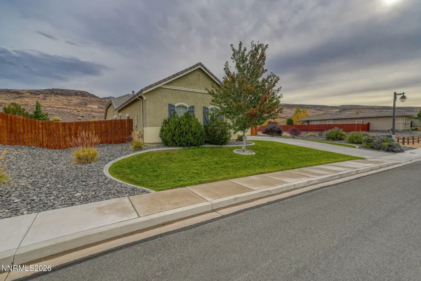 7509 Orange Plains, Sparks, Nevada 89436, 4 Bedrooms Bedrooms, ,3 BathroomsBathrooms,Residential,Residential,Orange Plains,0,260013455