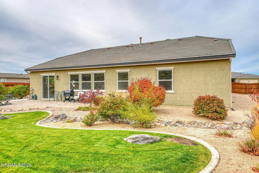 7509 Orange Plains, Sparks, Nevada 89436, 4 Bedrooms Bedrooms, ,3 BathroomsBathrooms,Residential,Residential,Orange Plains,0,260013455