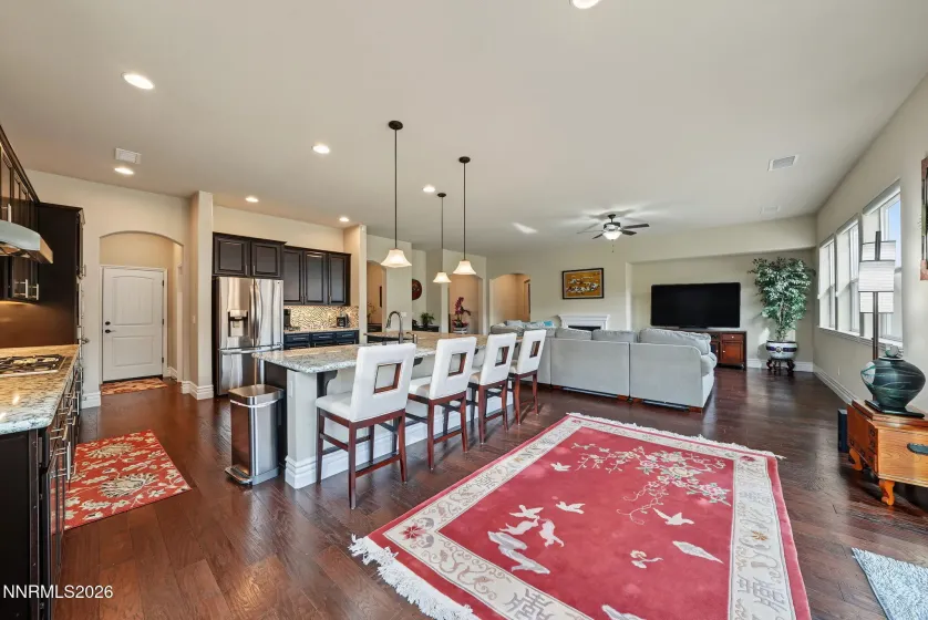 7509 Orange Plains, Sparks, Nevada 89436, 4 Bedrooms Bedrooms, ,3 BathroomsBathrooms,Residential,Residential,Orange Plains,0,260013455