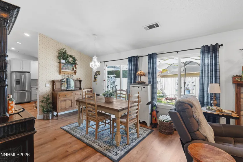 1752 Tulip, Minden, Nevada 89423, 2 Bedrooms Bedrooms, ,2 BathroomsBathrooms,Residential,Residential,Tulip,0,260013433