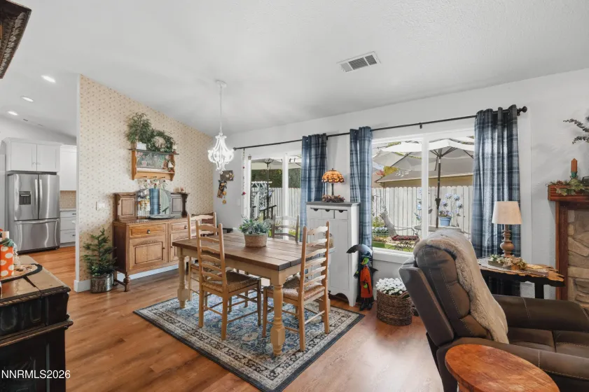 1752 Tulip, Minden, Nevada 89423, 2 Bedrooms Bedrooms, ,2 BathroomsBathrooms,Residential,Residential,Tulip,0,260013433