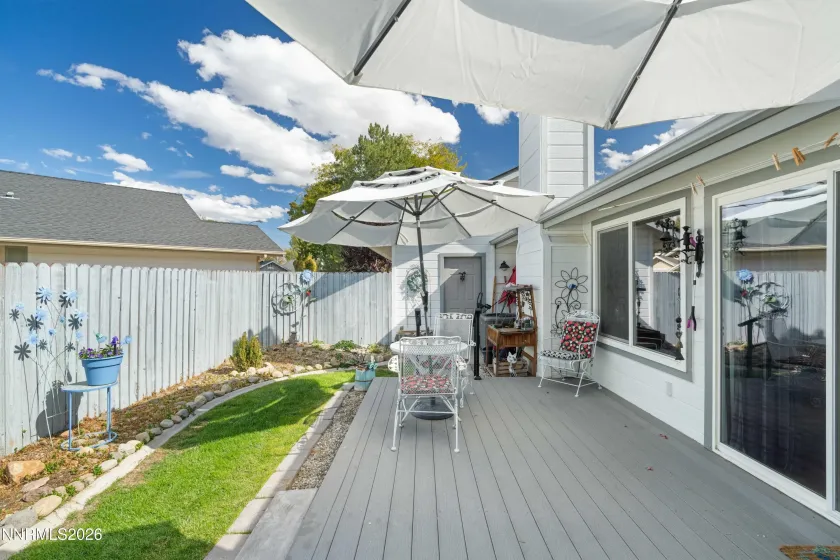 1752 Tulip, Minden, Nevada 89423, 2 Bedrooms Bedrooms, ,2 BathroomsBathrooms,Residential,Residential,Tulip,0,260013433