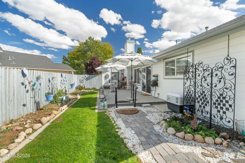 1752 Tulip, Minden, Nevada 89423, 2 Bedrooms Bedrooms, ,2 BathroomsBathrooms,Residential,Residential,Tulip,0,260013433