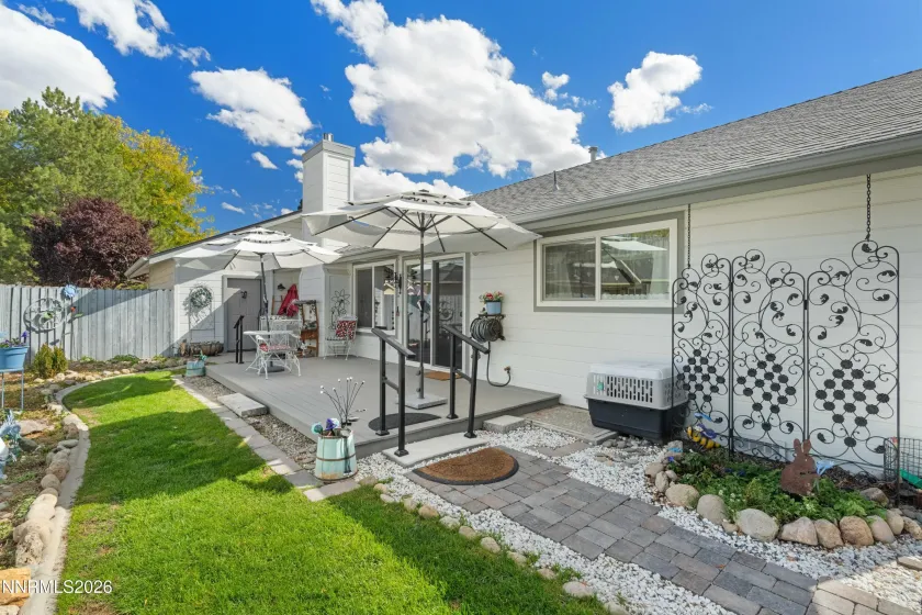 1752 Tulip, Minden, Nevada 89423, 2 Bedrooms Bedrooms, ,2 BathroomsBathrooms,Residential,Residential,Tulip,0,260013433