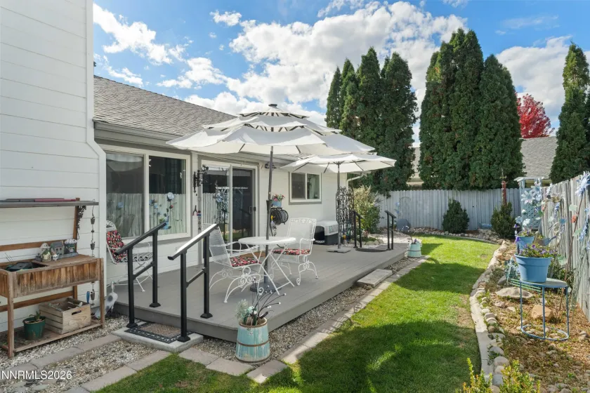 1752 Tulip, Minden, Nevada 89423, 2 Bedrooms Bedrooms, ,2 BathroomsBathrooms,Residential,Residential,Tulip,0,260013433