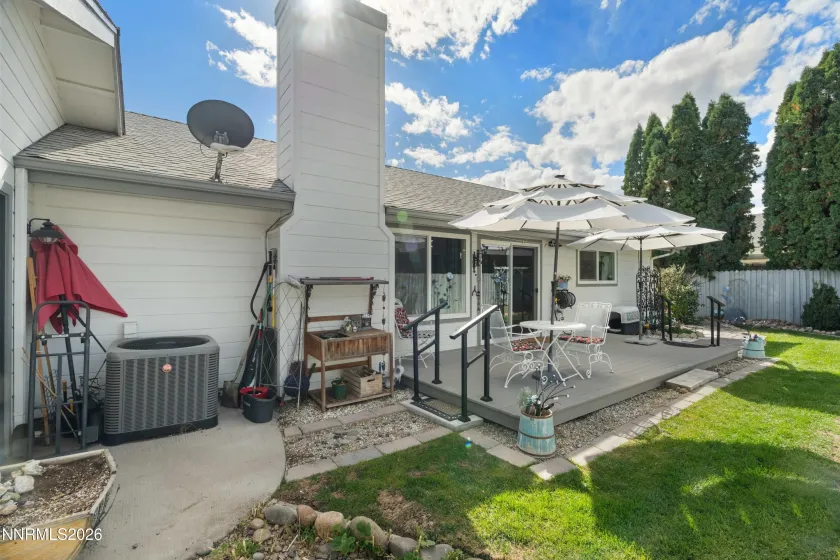 1752 Tulip, Minden, Nevada 89423, 2 Bedrooms Bedrooms, ,2 BathroomsBathrooms,Residential,Residential,Tulip,0,260013433