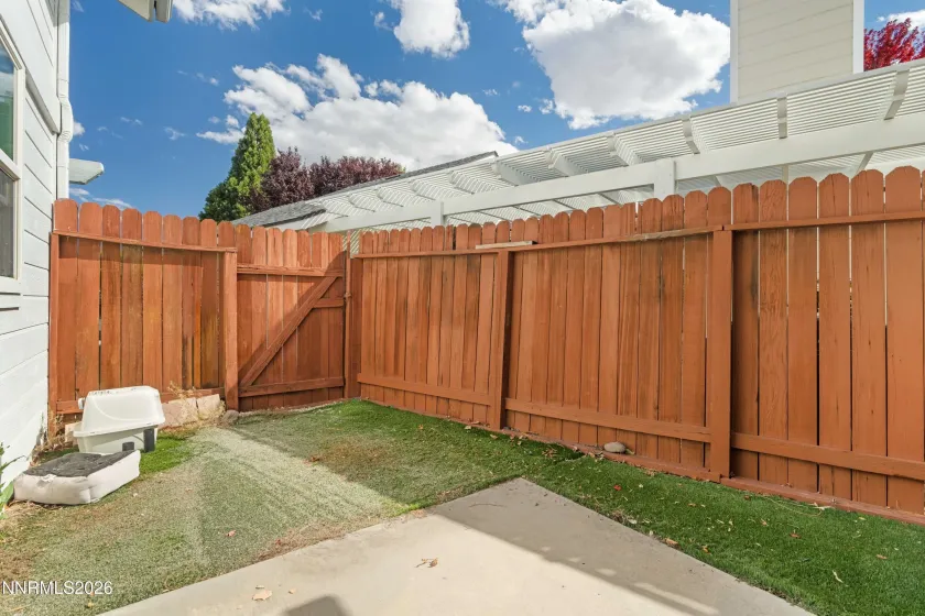 1752 Tulip, Minden, Nevada 89423, 2 Bedrooms Bedrooms, ,2 BathroomsBathrooms,Residential,Residential,Tulip,0,260013433