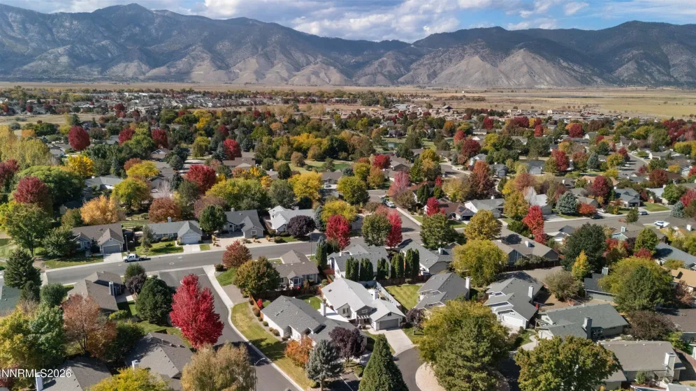 1752 Tulip, Minden, Nevada 89423, 2 Bedrooms Bedrooms, ,2 BathroomsBathrooms,Residential,Residential,Tulip,0,260013433