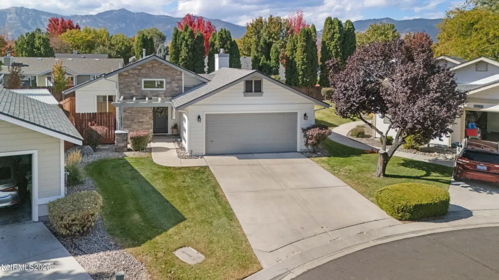 1752 Tulip, Minden, Nevada 89423, 2 Bedrooms Bedrooms, ,2 BathroomsBathrooms,Residential,Residential,Tulip,0,260013433