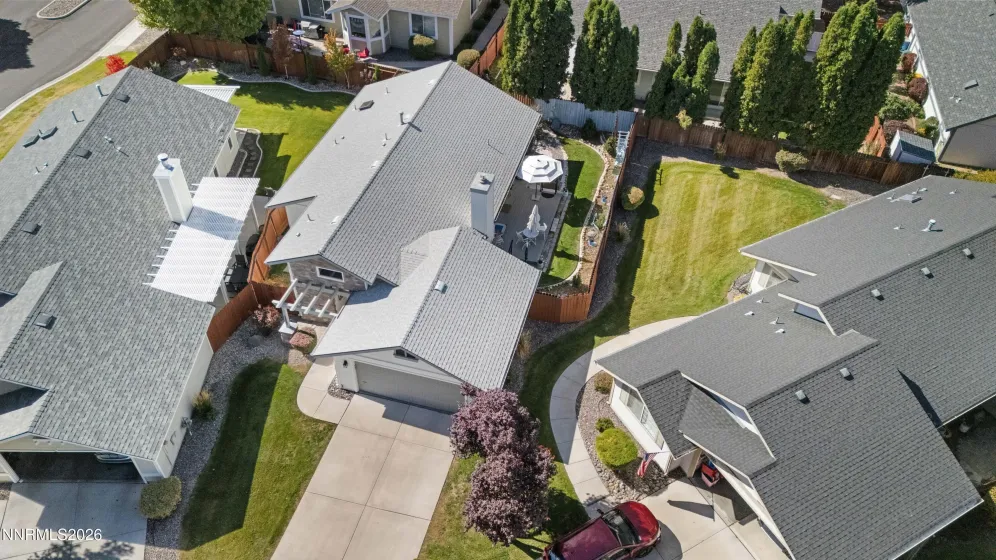 1752 Tulip, Minden, Nevada 89423, 2 Bedrooms Bedrooms, ,2 BathroomsBathrooms,Residential,Residential,Tulip,0,260013433