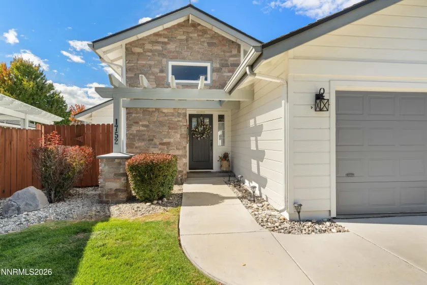 1752 Tulip, Minden, Nevada 89423, 2 Bedrooms Bedrooms, ,2 BathroomsBathrooms,Residential,Residential,Tulip,0,260013433