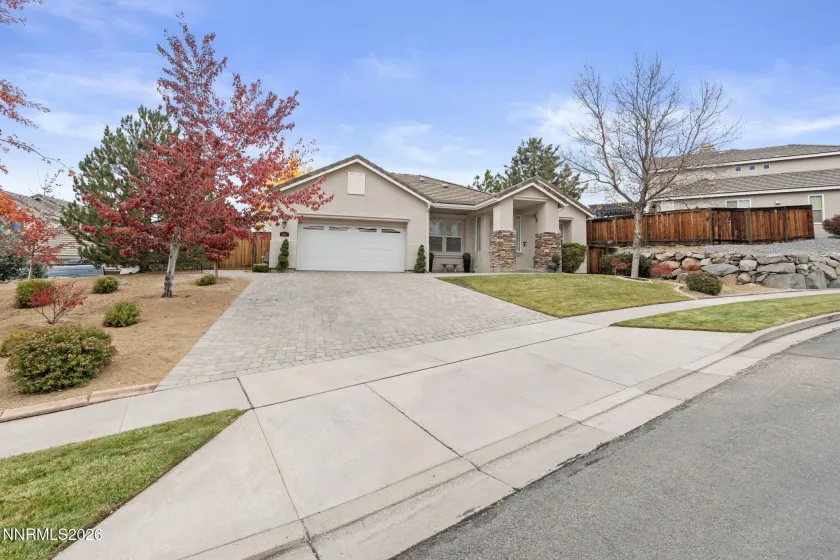 1861 Star Pine, Reno, Nevada 89523, 2 Bedrooms Bedrooms, ,2 BathroomsBathrooms,Residential,Residential,Star Pine,0,260013460