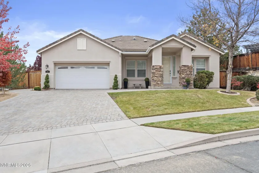 1861 Star Pine, Reno, Nevada 89523, 2 Bedrooms Bedrooms, ,2 BathroomsBathrooms,Residential,Residential,Star Pine,0,260013460