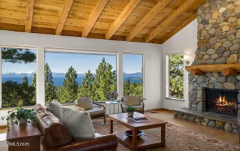 545 Alpine View, Incline Village, Nevada 89451, 4 Bedrooms Bedrooms, ,5 BathroomsBathrooms,Residential,Residential,Alpine View,0,260006485