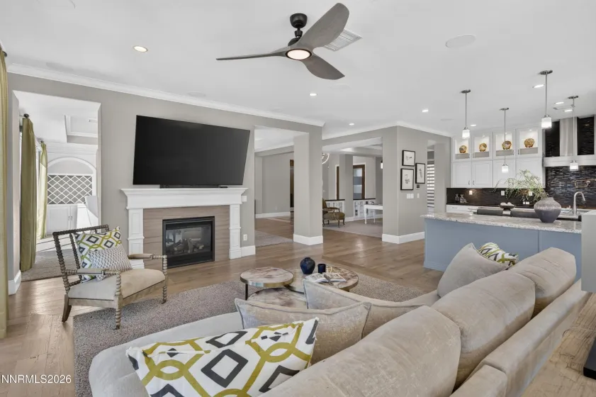 2660 Hanovarian, Reno, Nevada 89521, 5 Bedrooms Bedrooms, ,5 BathroomsBathrooms,Residential,Residential,Hanovarian,0,260013462