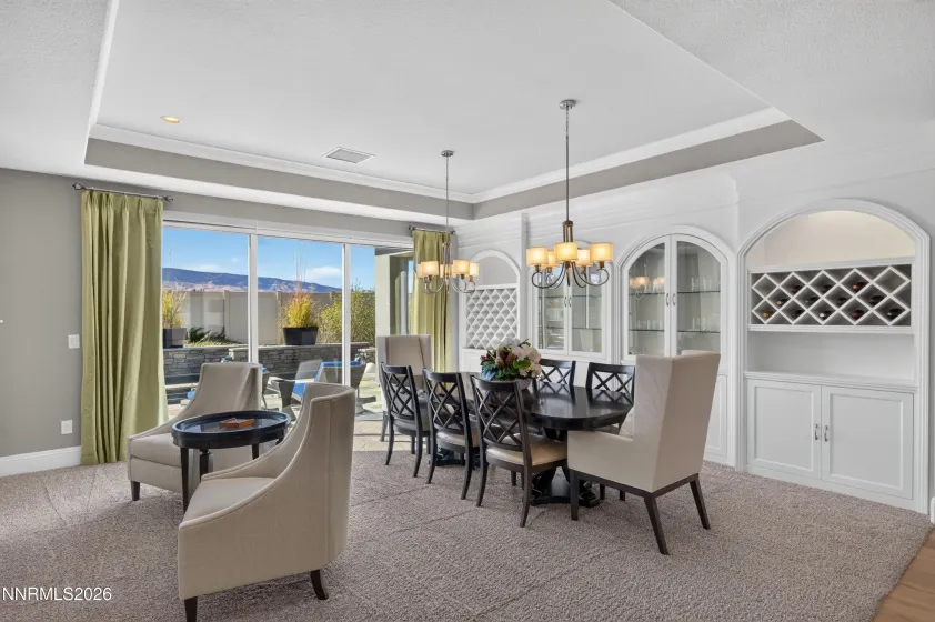 2660 Hanovarian, Reno, Nevada 89521, 5 Bedrooms Bedrooms, ,5 BathroomsBathrooms,Residential,Residential,Hanovarian,0,260013462