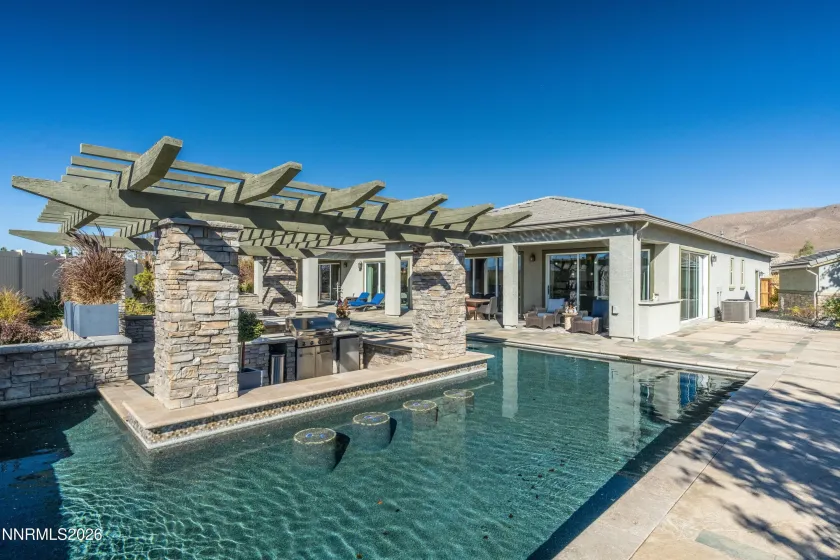2660 Hanovarian, Reno, Nevada 89521, 5 Bedrooms Bedrooms, ,5 BathroomsBathrooms,Residential,Residential,Hanovarian,0,260013462