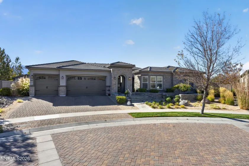 2660 Hanovarian, Reno, Nevada 89521, 5 Bedrooms Bedrooms, ,5 BathroomsBathrooms,Residential,Residential,Hanovarian,0,260013462