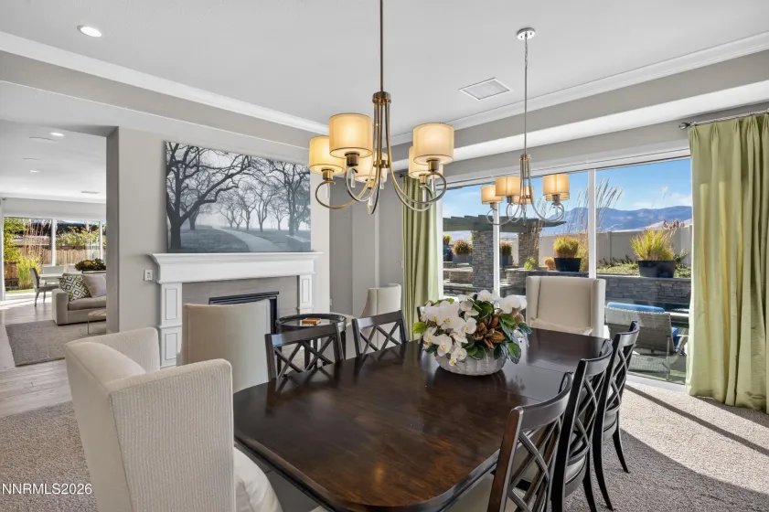2660 Hanovarian, Reno, Nevada 89521, 5 Bedrooms Bedrooms, ,5 BathroomsBathrooms,Residential,Residential,Hanovarian,0,260013462