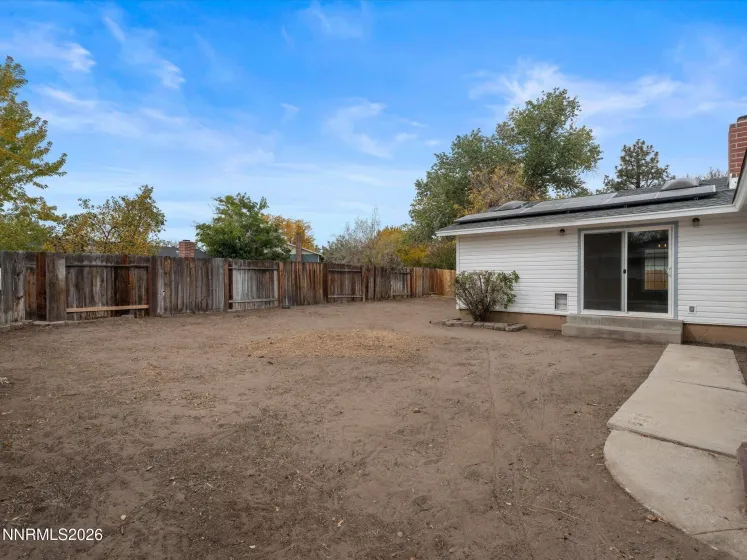 3075 Round Mountain, Sparks, Nevada 89434, 3 Bedrooms Bedrooms, ,2 BathroomsBathrooms,Residential,Residential,Round Mountain,0,260013463