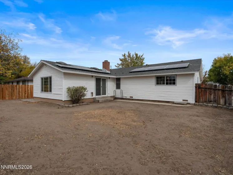 3075 Round Mountain, Sparks, Nevada 89434, 3 Bedrooms Bedrooms, ,2 BathroomsBathrooms,Residential,Residential,Round Mountain,0,260013463