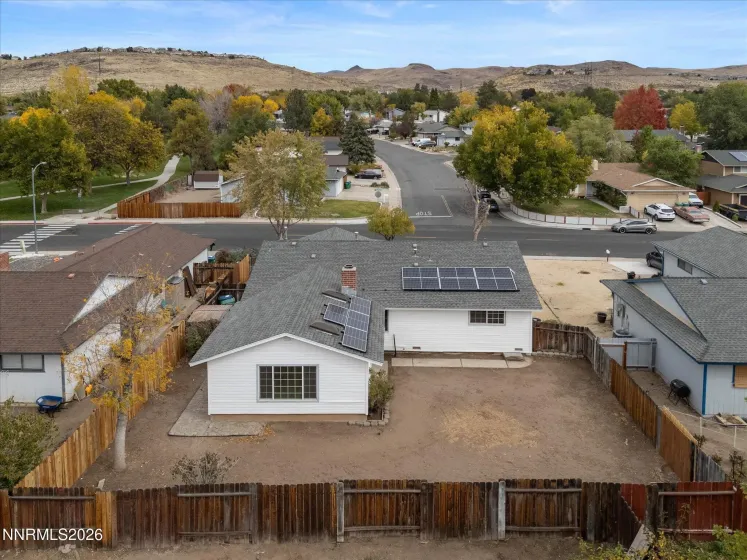 3075 Round Mountain, Sparks, Nevada 89434, 3 Bedrooms Bedrooms, ,2 BathroomsBathrooms,Residential,Residential,Round Mountain,0,260013463