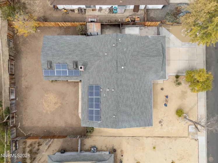 3075 Round Mountain, Sparks, Nevada 89434, 3 Bedrooms Bedrooms, ,2 BathroomsBathrooms,Residential,Residential,Round Mountain,0,260013463