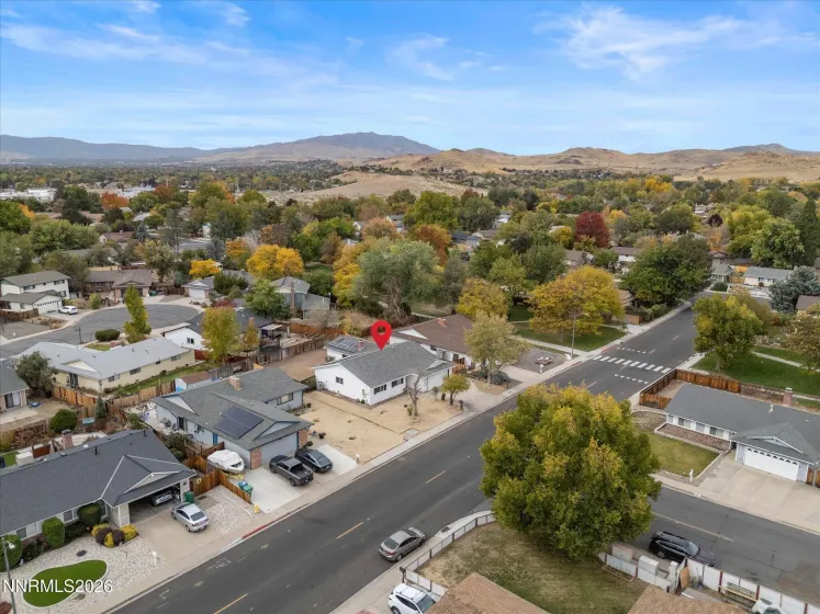 3075 Round Mountain, Sparks, Nevada 89434, 3 Bedrooms Bedrooms, ,2 BathroomsBathrooms,Residential,Residential,Round Mountain,0,260013463