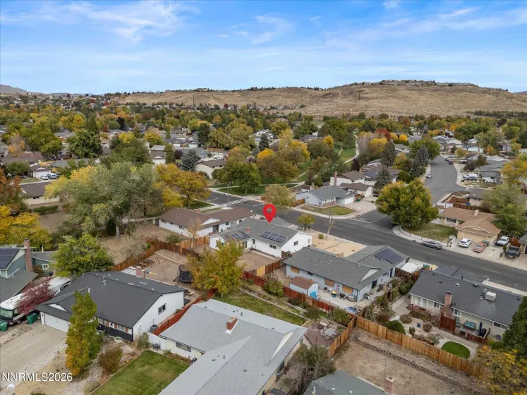 3075 Round Mountain, Sparks, Nevada 89434, 3 Bedrooms Bedrooms, ,2 BathroomsBathrooms,Residential,Residential,Round Mountain,0,260013463