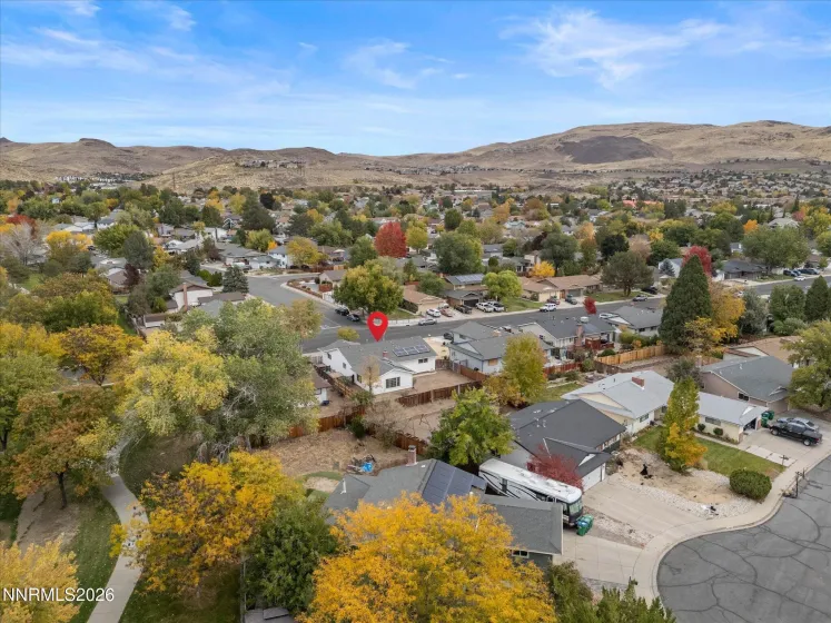 3075 Round Mountain, Sparks, Nevada 89434, 3 Bedrooms Bedrooms, ,2 BathroomsBathrooms,Residential,Residential,Round Mountain,0,260013463