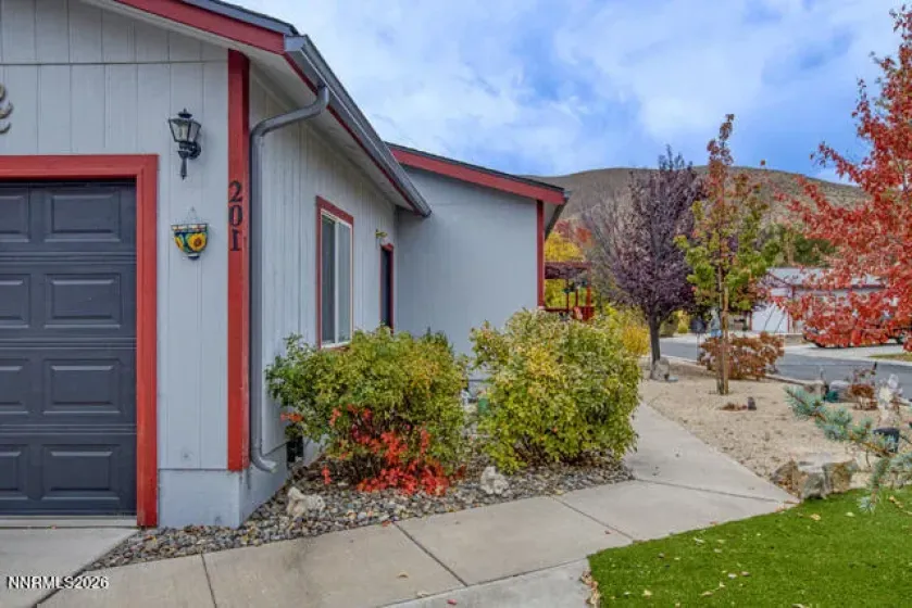 201 Ave De La Demerald, Sparks, Nevada 89434, 3 Bedrooms Bedrooms, ,2 BathroomsBathrooms,Residential,Residential,Ave De La Demerald,0,260013464