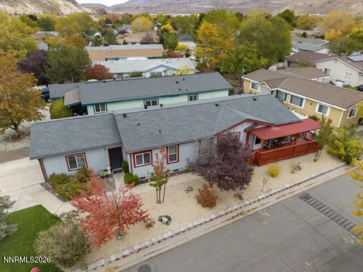 201 Ave De La Demerald, Sparks, Nevada 89434, 3 Bedrooms Bedrooms, ,2 BathroomsBathrooms,Residential,Residential,Ave De La Demerald,0,260013464