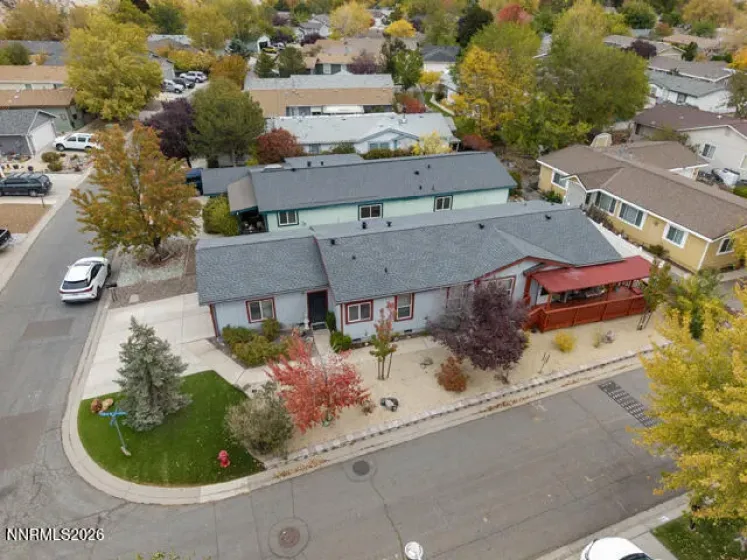 201 Ave De La Demerald, Sparks, Nevada 89434, 3 Bedrooms Bedrooms, ,2 BathroomsBathrooms,Residential,Residential,Ave De La Demerald,0,260013464