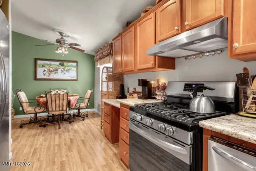 201 Ave De La Demerald, Sparks, Nevada 89434, 3 Bedrooms Bedrooms, ,2 BathroomsBathrooms,Residential,Residential,Ave De La Demerald,0,260013464