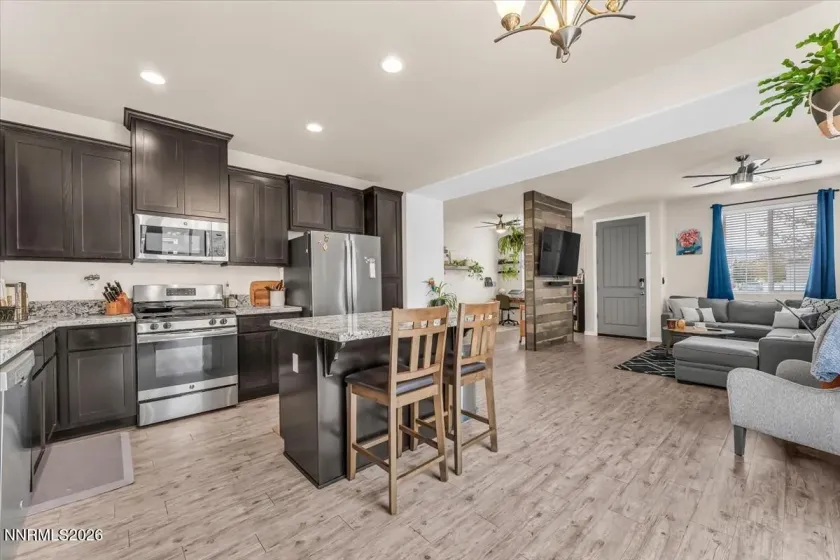 6585 Peppergrass, Sparks, Nevada 89436, 2 Bedrooms Bedrooms, ,2 BathroomsBathrooms,Residential,Residential,Peppergrass,0,260013465