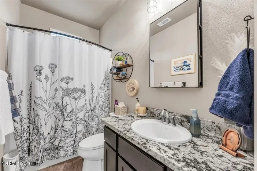 6585 Peppergrass, Sparks, Nevada 89436, 2 Bedrooms Bedrooms, ,2 BathroomsBathrooms,Residential,Residential,Peppergrass,0,260013465